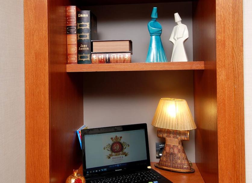 Room amenity Photo