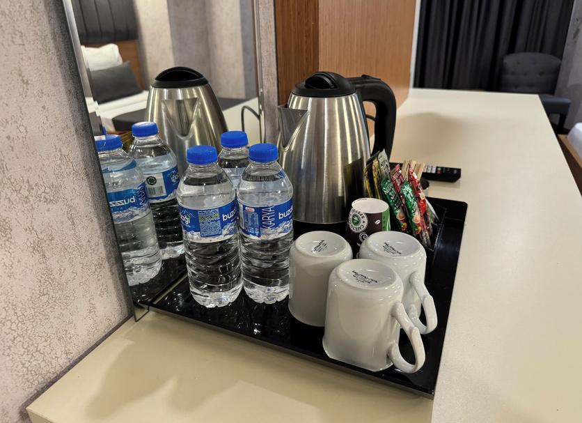 Room amenity Photo