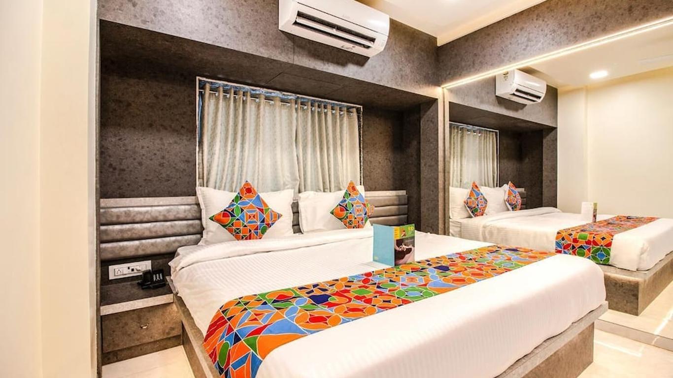 Hotel Radana