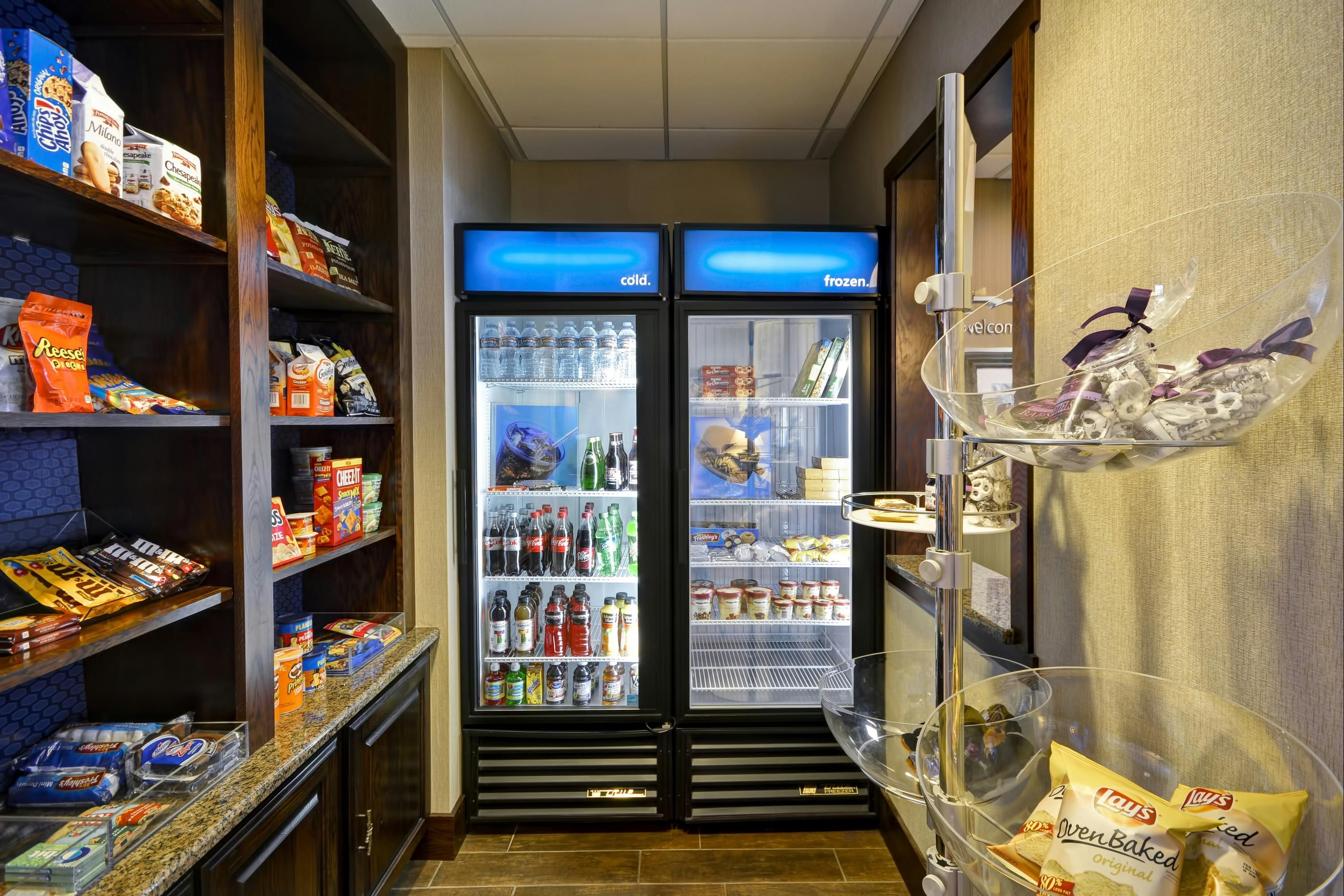 Shop