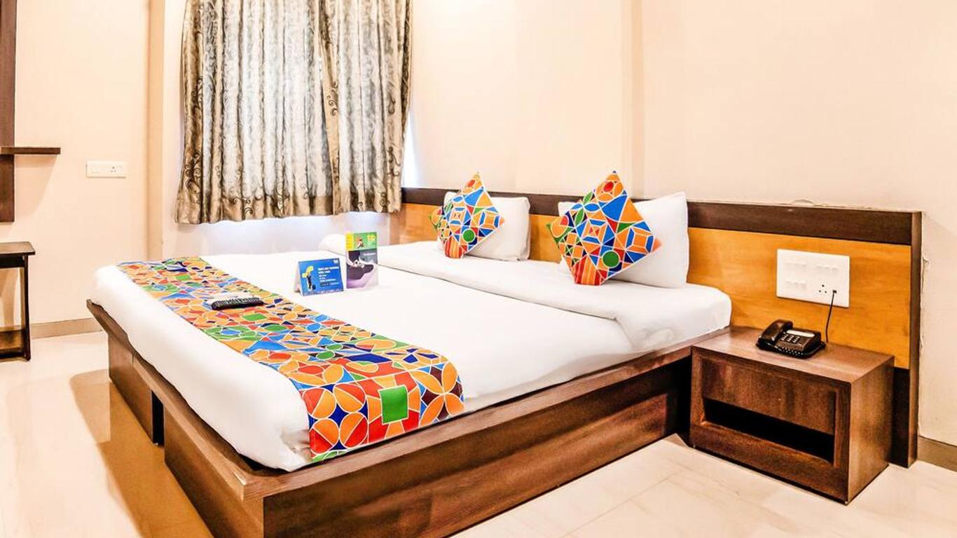 Fabhotel Imperio Baner