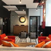 Be Lisbon Hostel Intendente