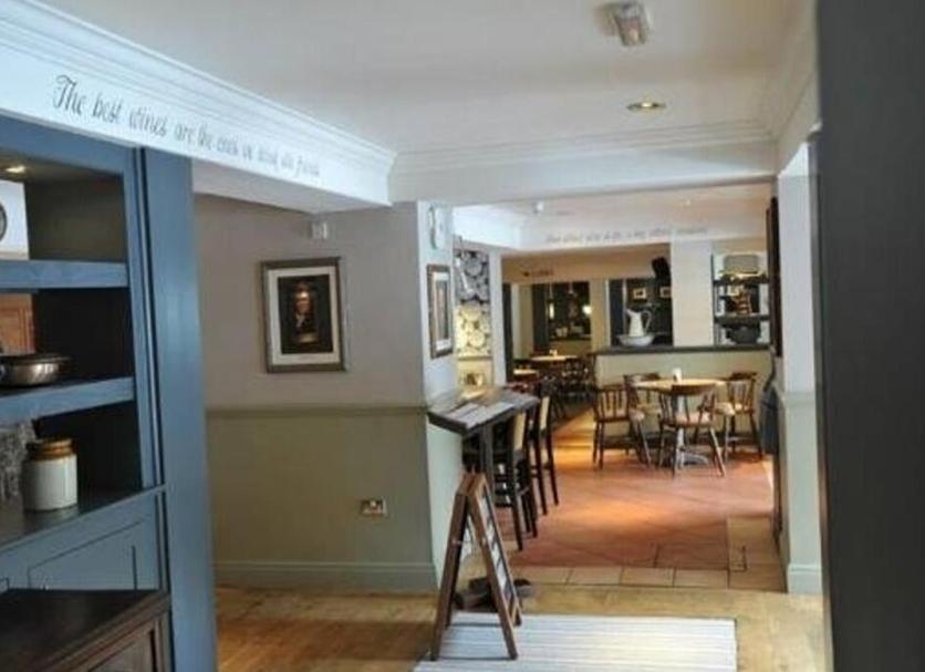 Bar Photo