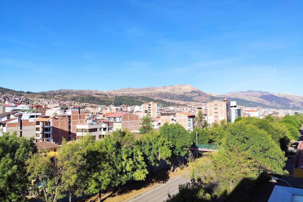 Outdoor view