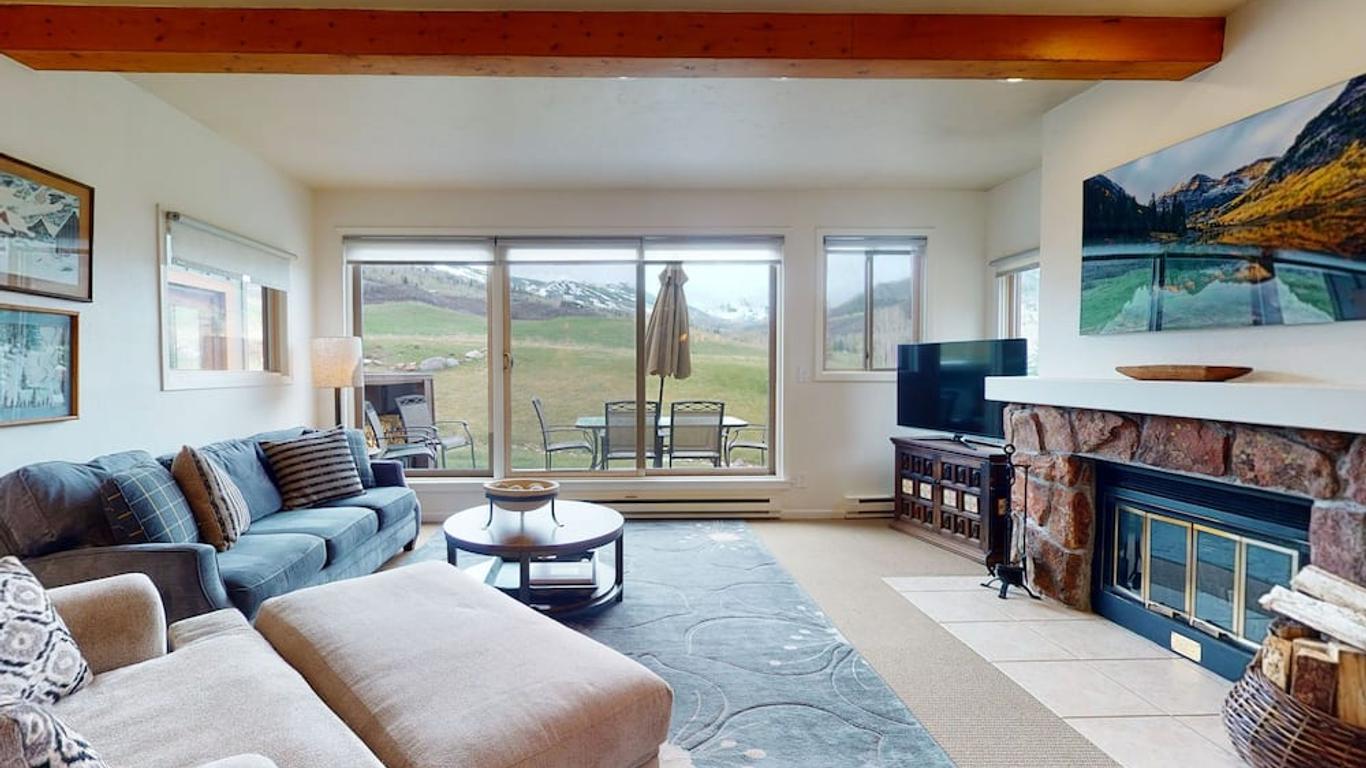The Villas at Snowmass Club