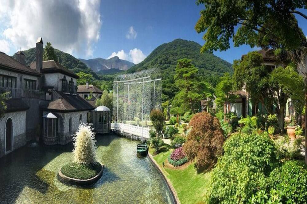 Outdoor view