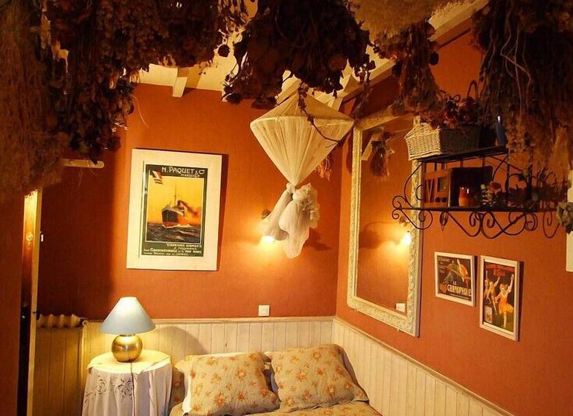 Room amenity Photo