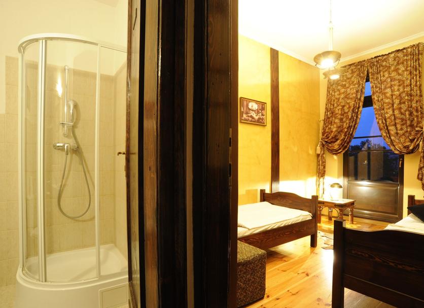 Room amenity Photo