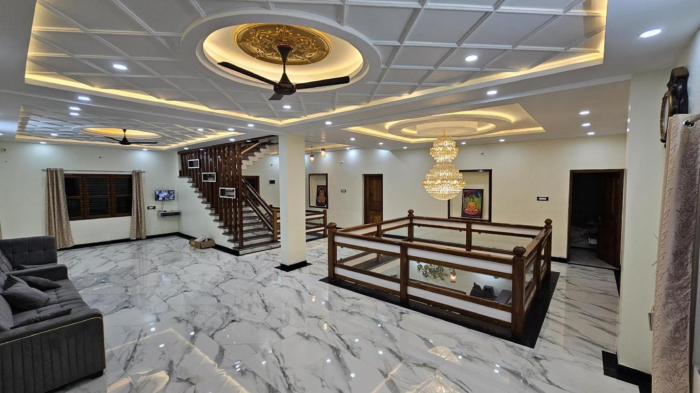 Vrindhavan Homestay Murdeshwar