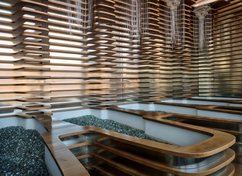 Spa Photo