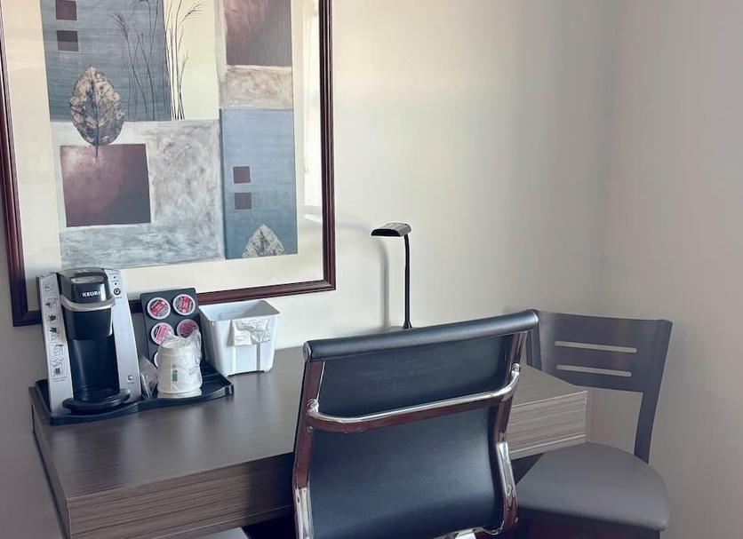 Room amenity Photo