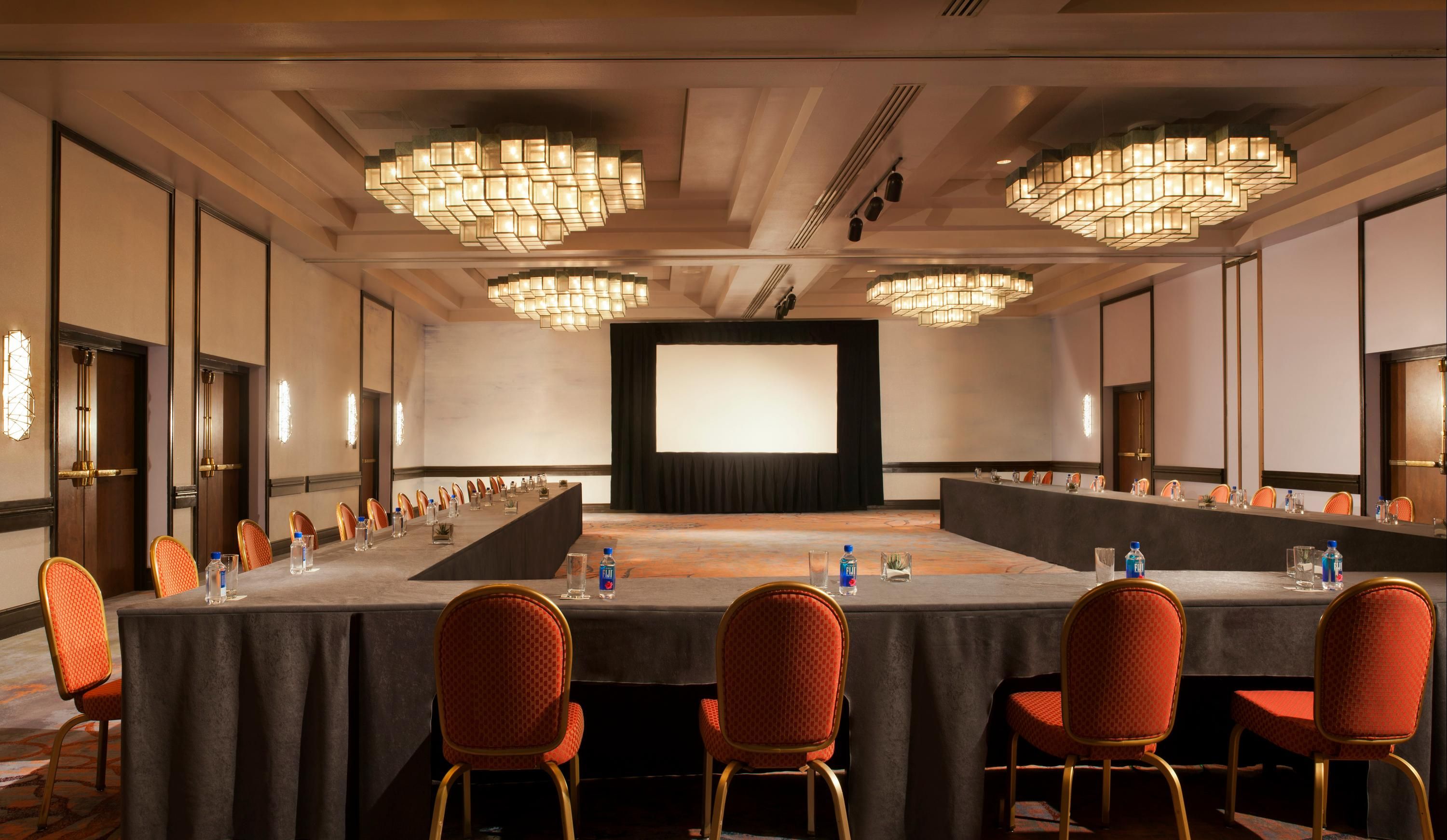 Conference room