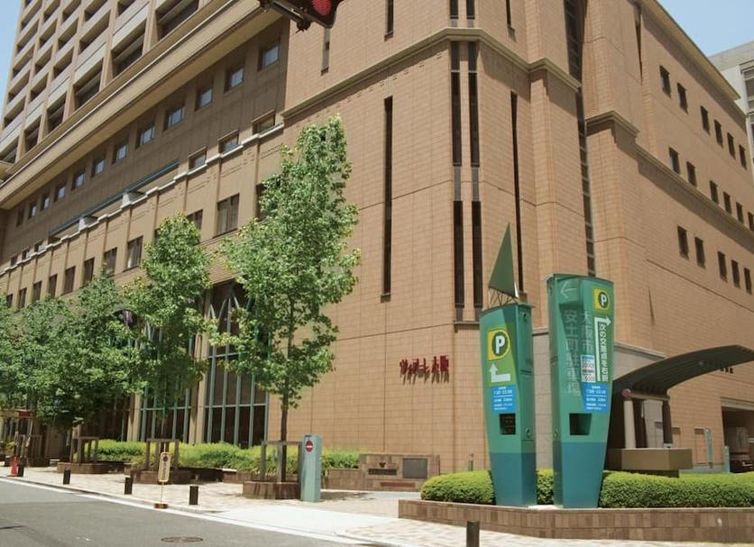 Building Photo