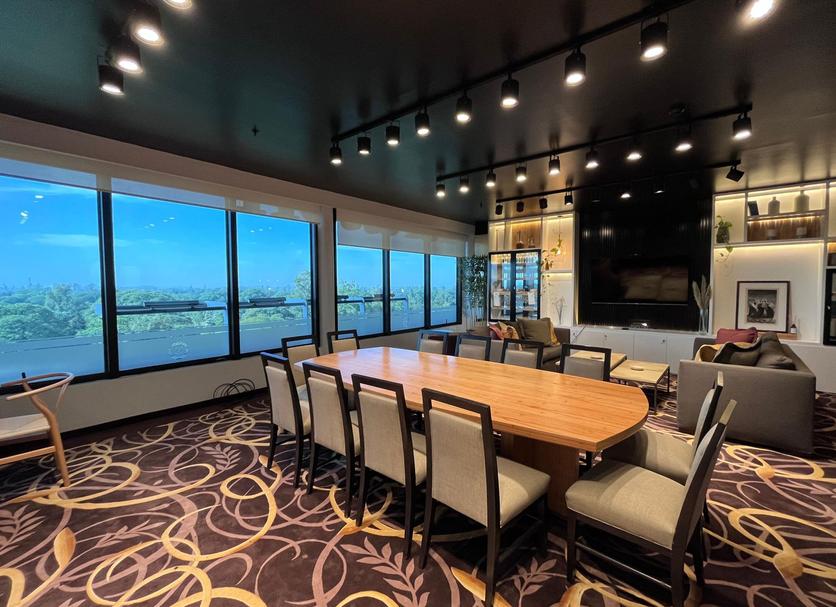 Conference room Photo