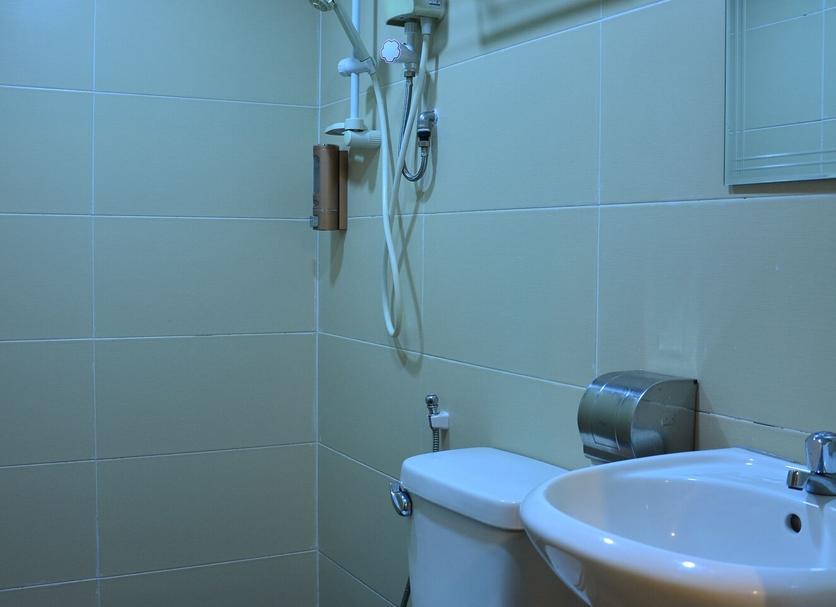 Bathroom Photo