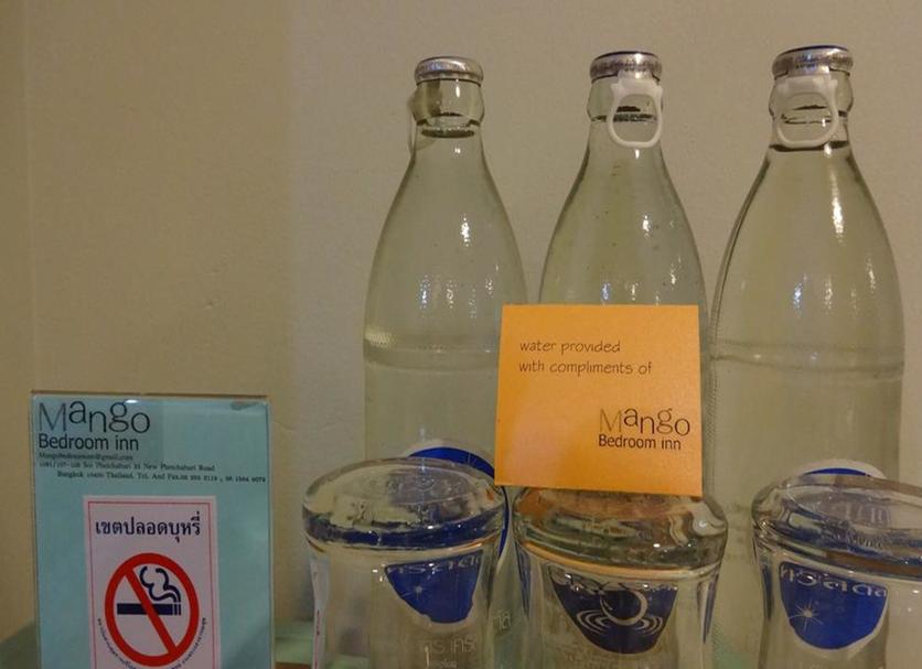 Room amenity Photo
