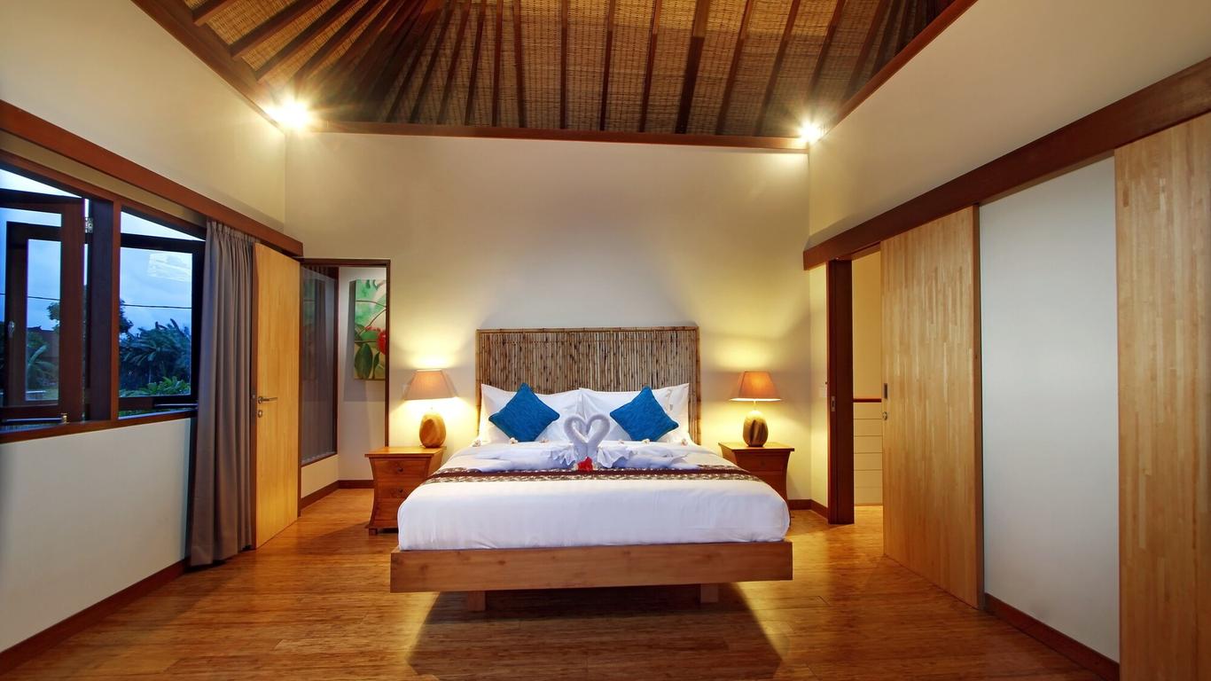 Desa di Bali Villas