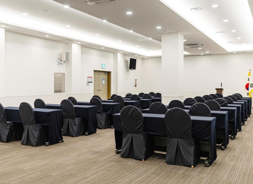 Conference room Photo