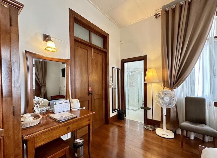 Room amenity Photo