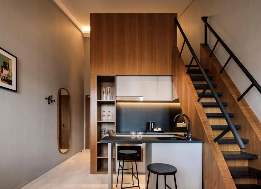 Kitchen Photo