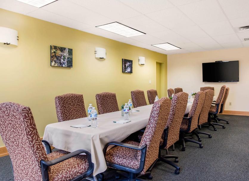 Conference room Photo