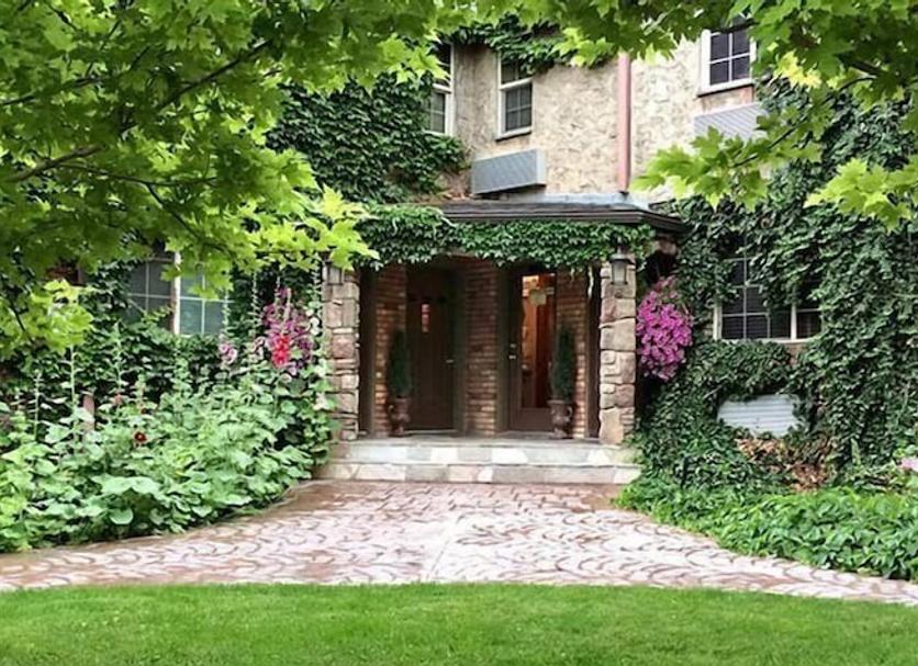 Outdoor view Photo