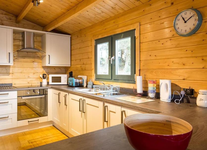 Kitchen Photo