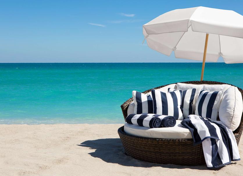 Beach Photo