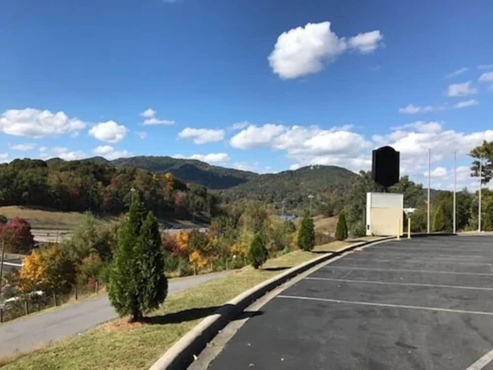 Outdoor view