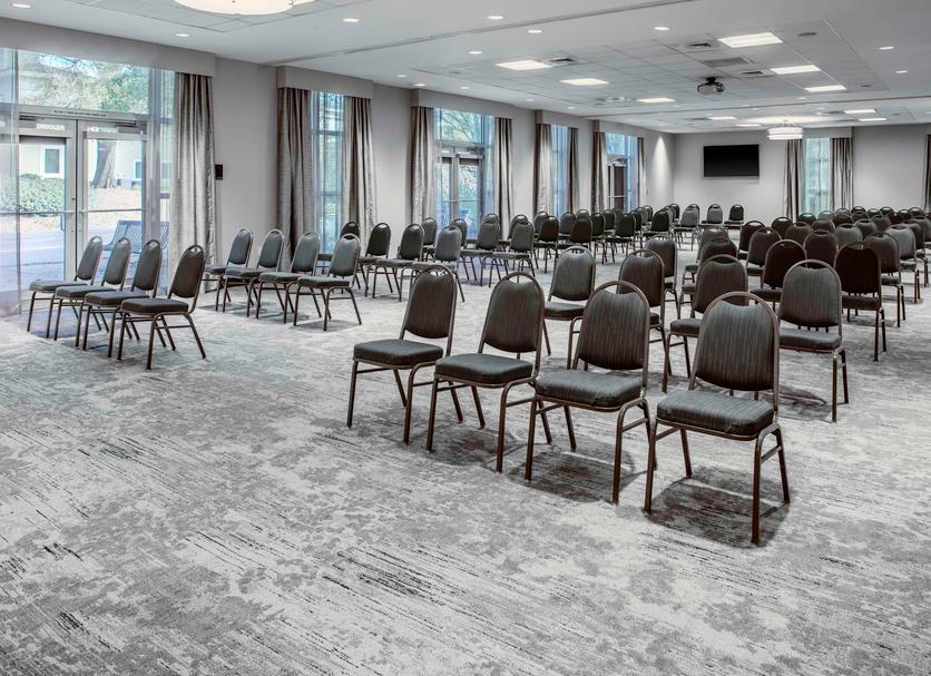 Conference room Photo