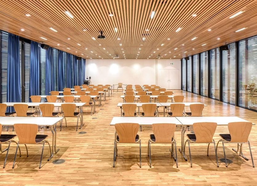 Conference room Photo