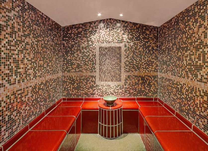 Spa Photo