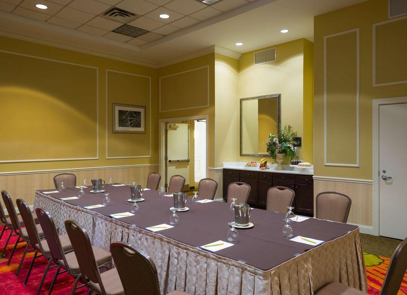 Conference room Photo