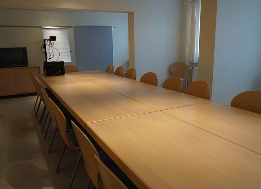 Conference room Photo