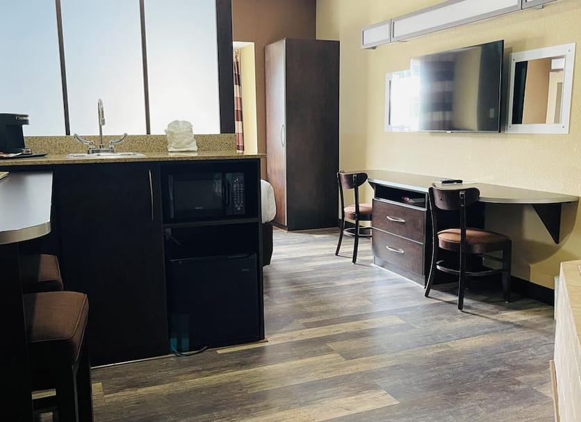 Room amenity Photo