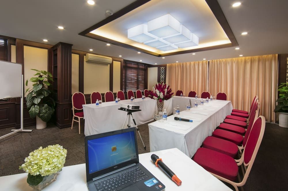 Conference room