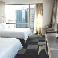 Holiday Inn Express Mexico Reforma