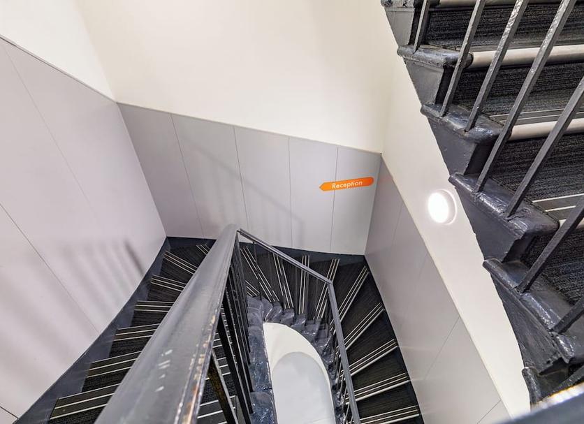 Stairs Photo