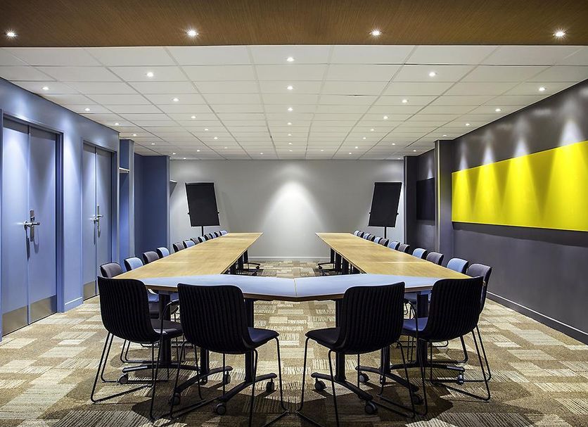 Conference room Photo