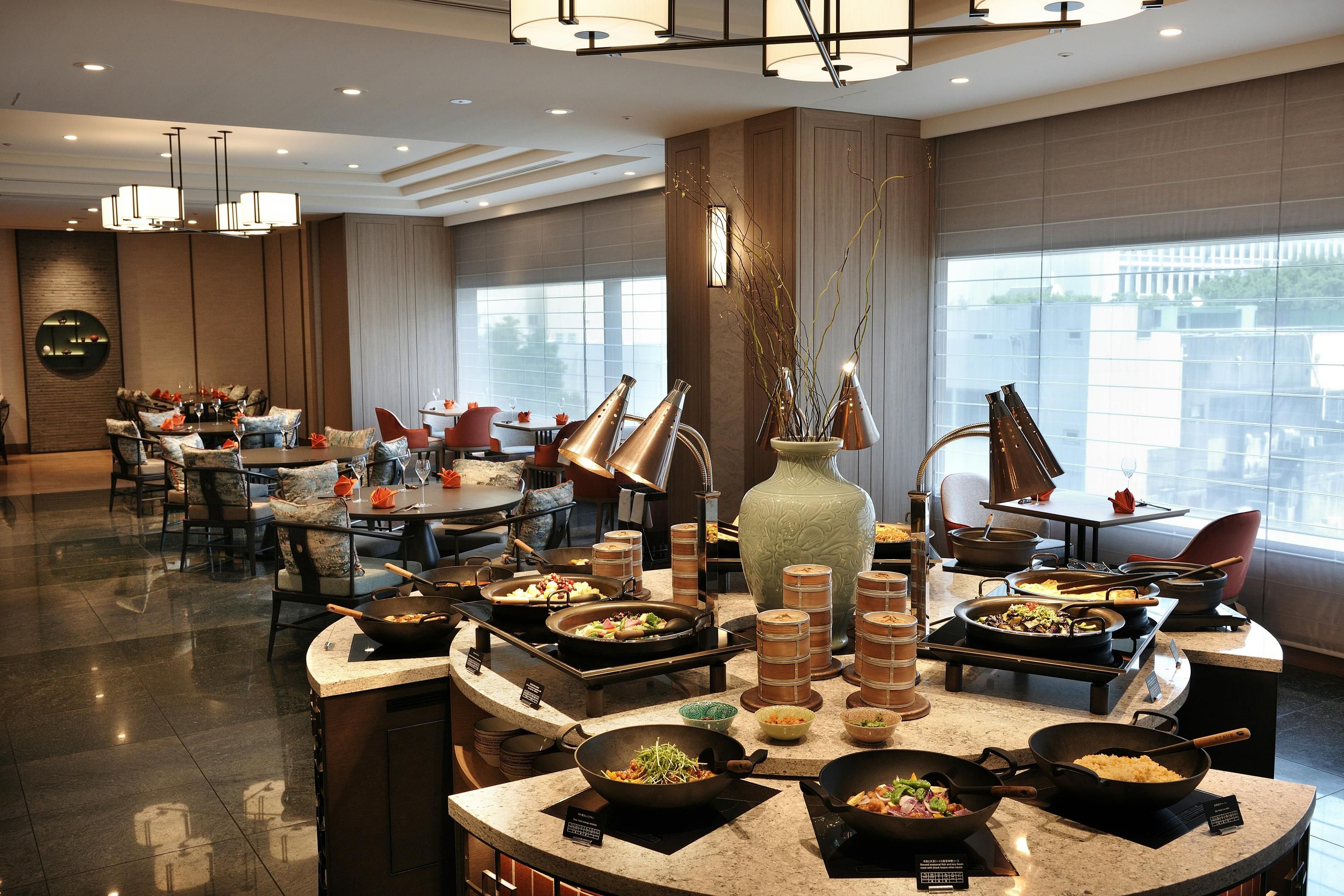 Buffet