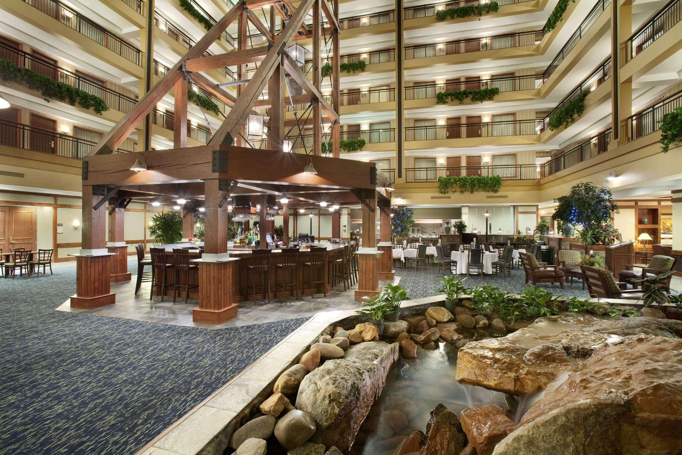 Embassy Suites Hotel, Conference Center slated for north Round Rock