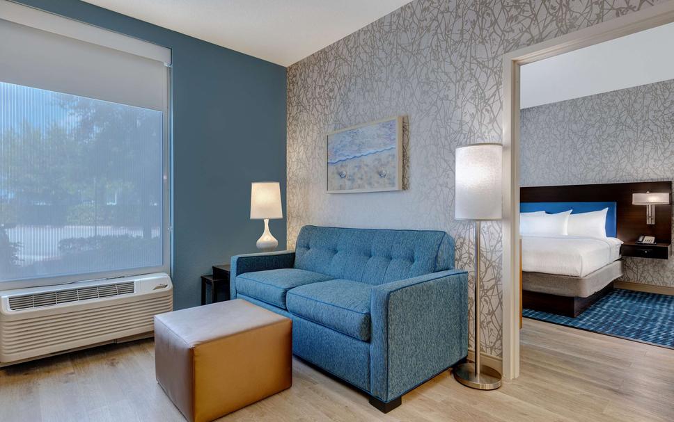 What Time Does Home2 Suites Serve Breakfast: Unveil Schedules!