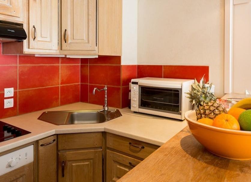 Kitchen Photo