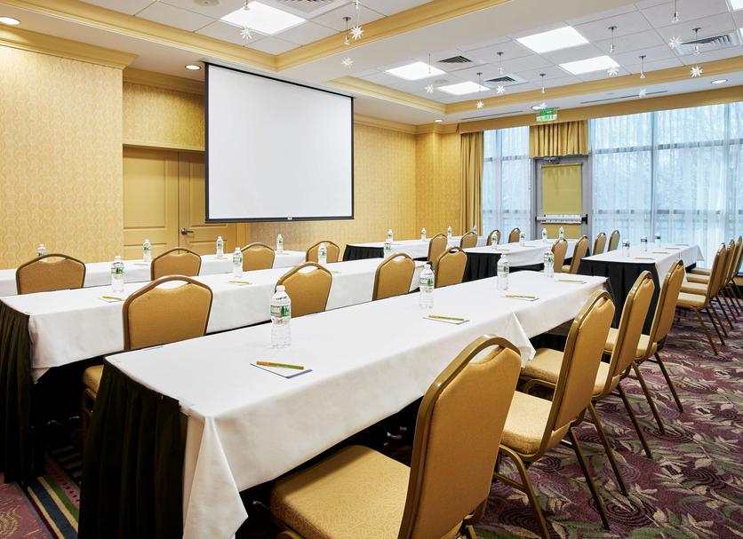 Conference room Photo