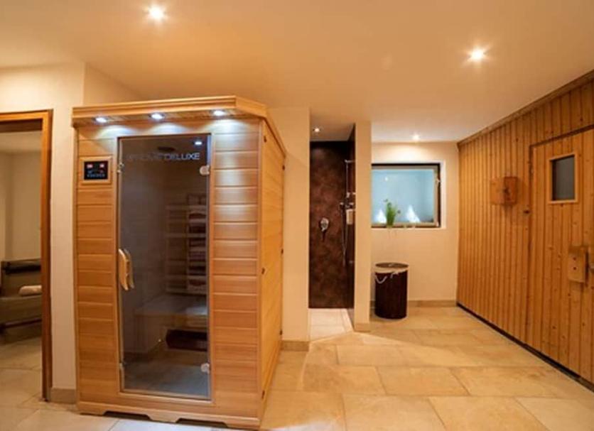 Spa Photo