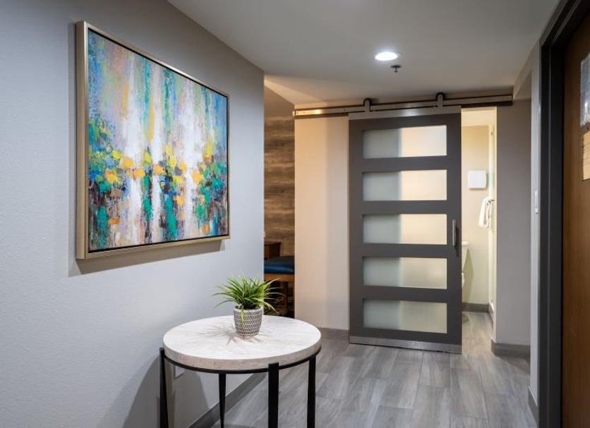 Room amenity Photo