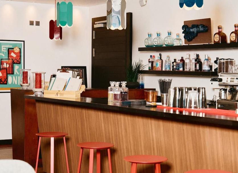 Bar Photo