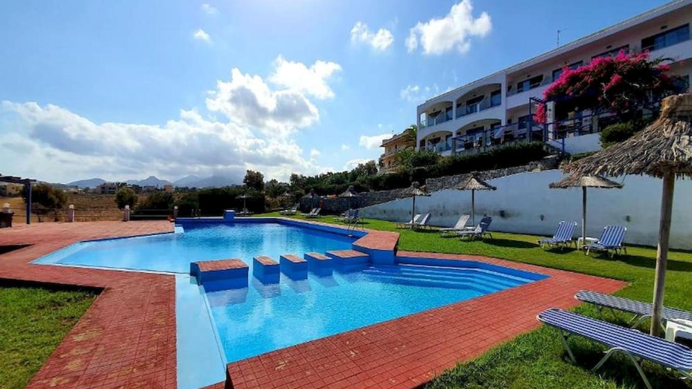 Stella Beach Hotel