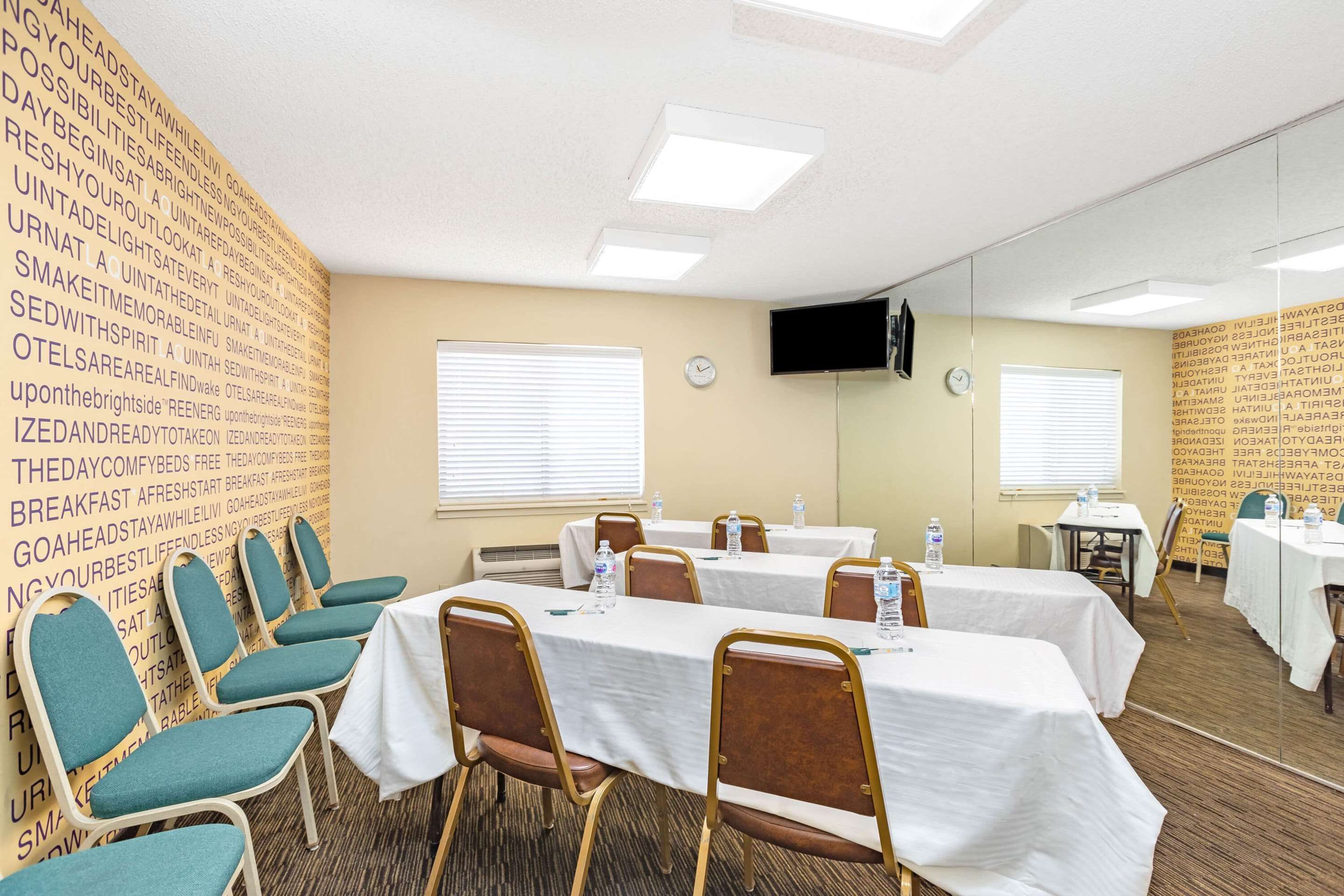 Conference room