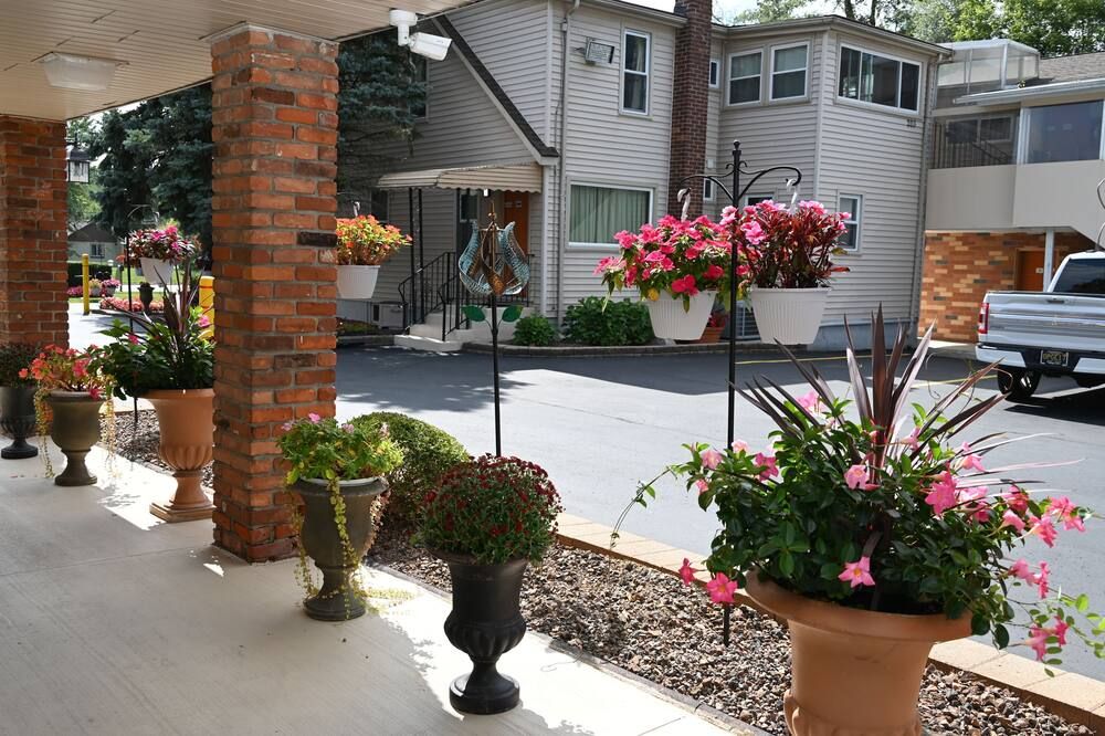 Outdoor view